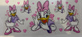 Daisy Duck wrap